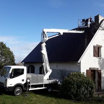 Nos réalisations